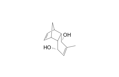 5-Methylbicyclo[6.2.1]undeca-4,9-dien-3,6-diol