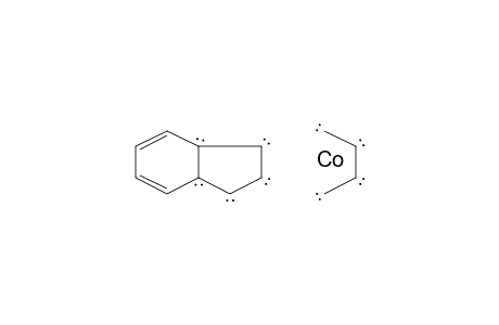 Cobalt, (eta4-1,3-butadiene)[(1,2,3,3a,7a-eta)-1H-inden-1-yl]-