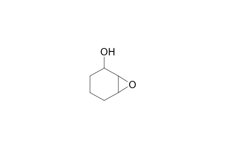 7-Oxabicyclo[4.1.0]heptan-2-ol