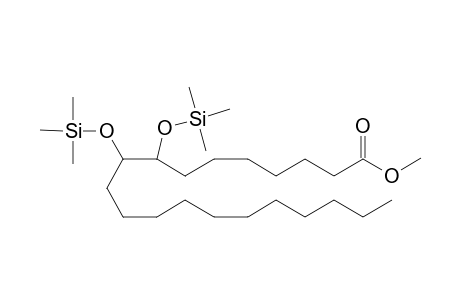 8,9-Dihydroxy-ar tms-me derivative