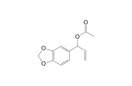 Safrole-M (1-HO-) AC