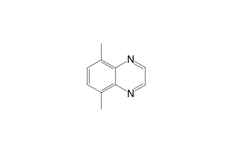 5,8-Dimethylquinoxaline