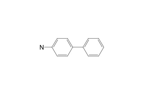 4-Aminobiphenyl