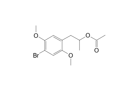 DOB-M (deamino-HO-) AC        @