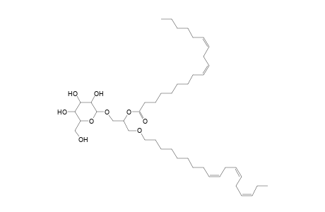 MGDG O-18:3_18:2