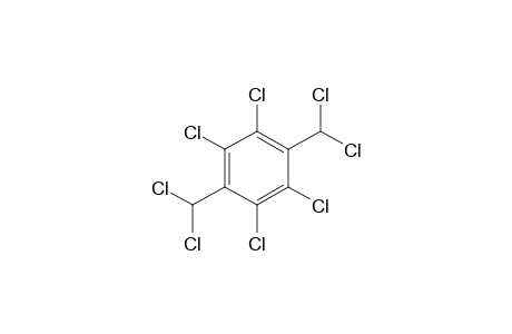 alpha,alpha,alpha',alpha',2,3,5,6-OCTACHLORO-p-XYLENE