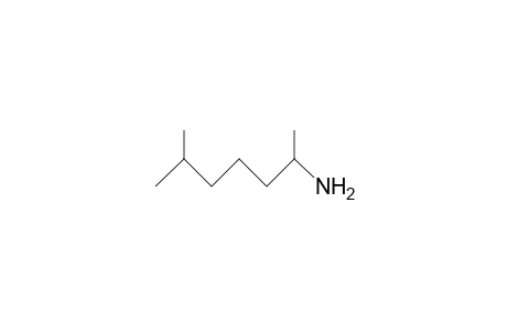 1,5-Dimethylhexylamine