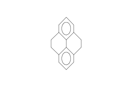 Pyrene, 4,5,9,10-tetrahydro-