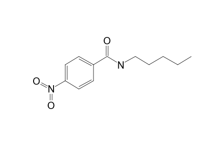 Benzamide, 4-nitro-N-pentyl-