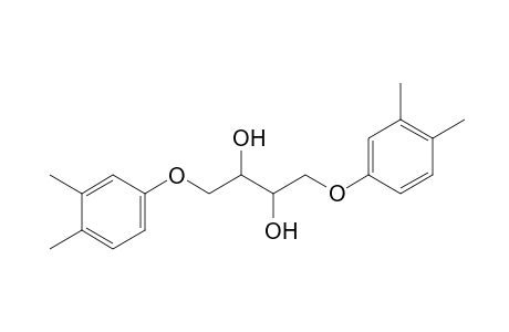 1,4-bis[(3,4-xylyl)oxy]-2,3-butanediol