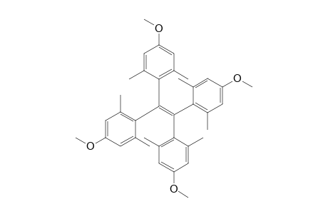 Tetrakis(4-methoxy-2,6-dimethylphenyl)ethylene