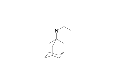 N-Isopropyladamantan-1-amine