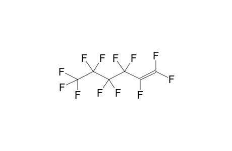 1,1,2,3,3,4,4,5,5,6,6,6-dodecafluorohex-1-ene