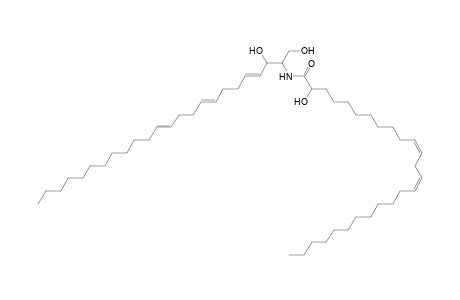 Cer 24:3;2O/26:2;(2OH)