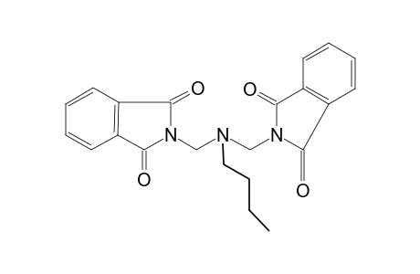 N,N'-[(butylimino)dimethylene]diphthalimide