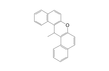 14-Methyl-14H-dibenzo[a,j]xanthene