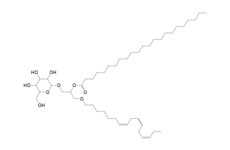 MGDG O-16:3_23:0