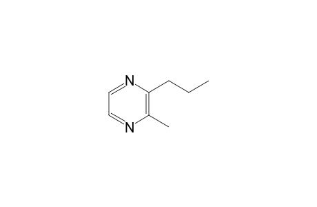 2-Methyl-3-propylpyrazine