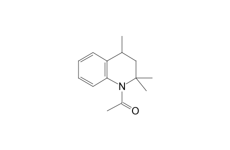 1-Acetyl-2,2,4-trimethyl-1,2,3,4-tetrahydroquinoline
