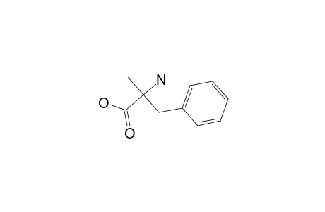 (R)-2-AMINO-2-METHYL-3-PHENYL-PROPANOIC-ACID