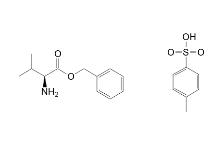 D-Valine, benzyl ester, p-toluenesulfonate