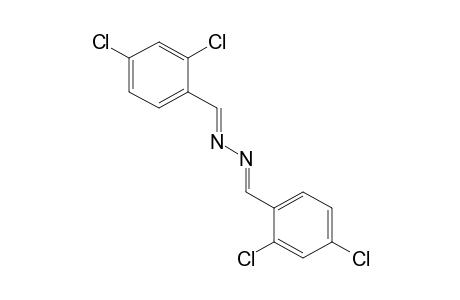 2,4-dichlorobenzaldehyde, azine