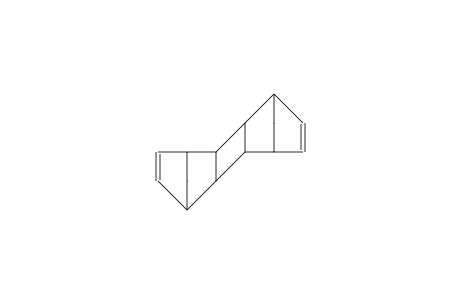 1,4,4a,4b,5,8,8a,8b-octahydro-1,4,5,8-dimethanobiphenylene