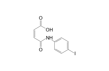 4'-Iodomaleanilic acid