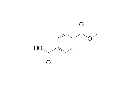 Terephthalic acid, monomethyl ester