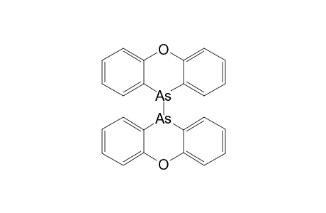 10,10'-Bi-10H-phenoxarsine