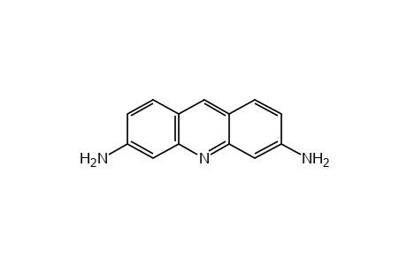 3,6 Diaminoacridine