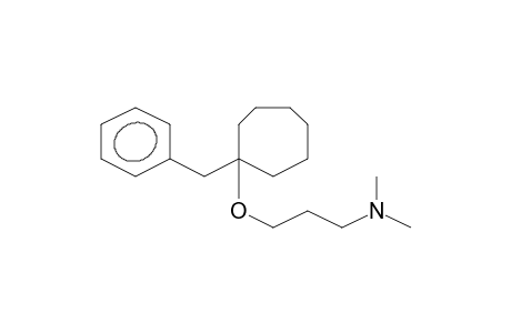 Bencyclane