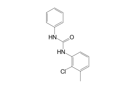 2-chloro-3-methylcarbanilide