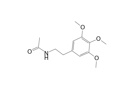 N-acetylmescaline