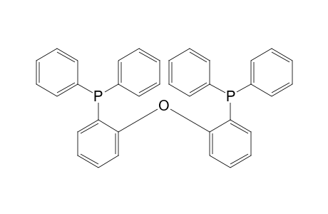 Bis[(2-diphenylphosphino)phenyl] ether