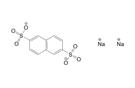 2,6-Naphthalenedisulfonic acid disodium salt