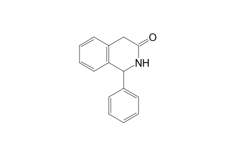 1,4-dihydro-1-phenyl-3(2H)-isoquinolone