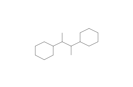 (2-Cyclohexyl-1-methylpropyl)cyclohexane