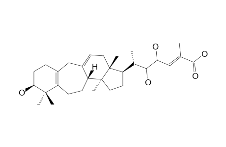 TUBIFERIC-ACID