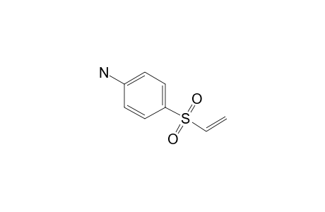 4-Vinylsulfonylaniline