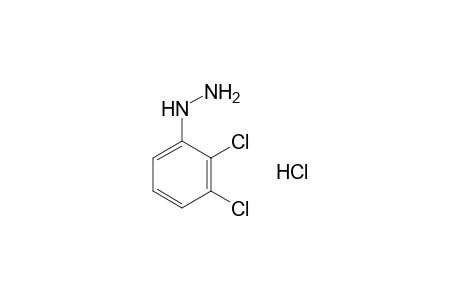 2,3-Dichlorophenylhydrazine hydrochloride