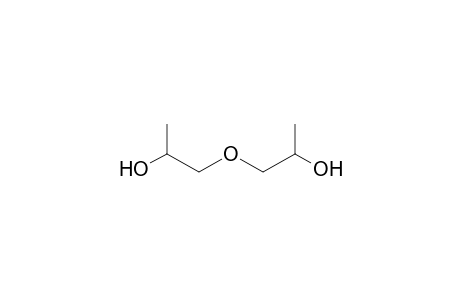 2-PROPANOL, 1,1'-OXYDI-,