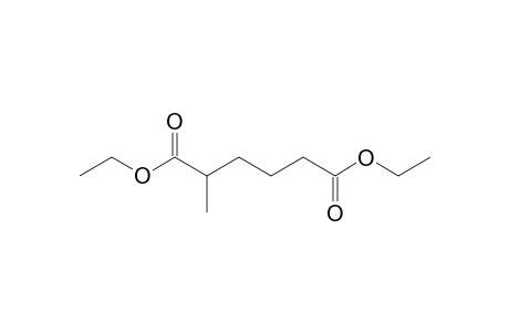 2-Methyladipic acid diethyl ester