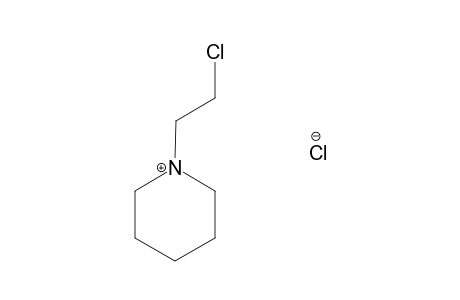 1-(2-Chloroethyl)piperidine hydrochloride