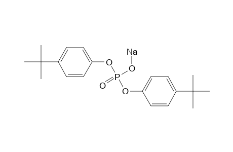 Sodium bis(4-tert-butylphenyl) phosphate