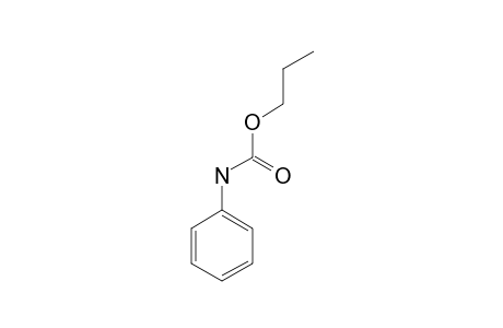 N-Propyl-N-phenyl-carbamate