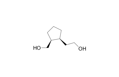 CIS-2-[2-(HYDROXYMETHYL)-CYCLOPENTYL]-ETHANOL