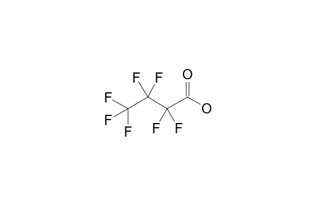 Heptafluorobutyric acid