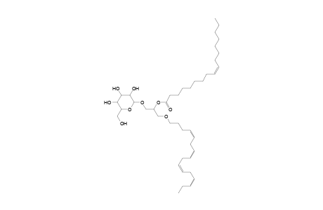 MGDG O-16:4_17:1