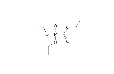 phosphonoformic acid, triethyl ester